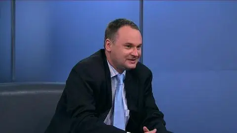 Milion w portfelu K. Kołaczyńskiego