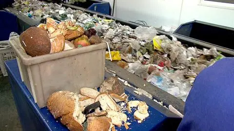 Przeciętny konsument marnuje 16 proc. kupowanej żywności