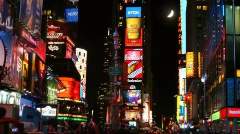 Najbogatsi problemów USA nie odczuwają