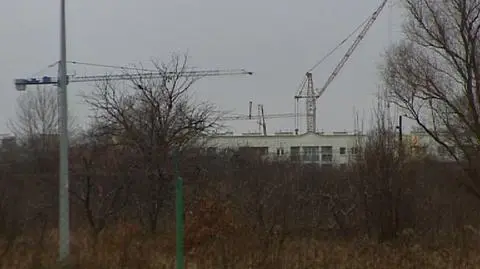 Deweloper kontra Warszawa