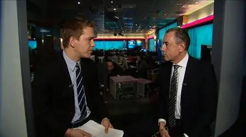 Zmiany w zarządzie TVN