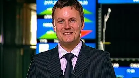 Spór o podział TP SA