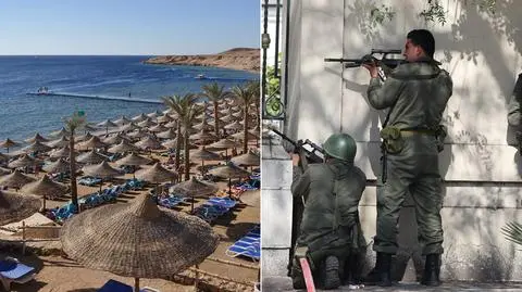 Biura podróży muszą ostrzegać o zagrożeniach