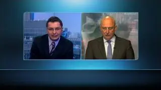 Optymizm niemieckiego biznesu. Nastroje firm zza Odry niespodziewanie się poprawiły. To szansa dla polskich producentów, którzy wypdają z formy. Rozmowa z Krzysztofem Krupińskim, Centrum Współpracy z Partnerami Technolog. COMARCH SA.