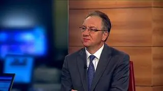 DGA zakończyło 2010 rok stratą. Spółka tłumaczy, że zawiniła m.in. Agencja Rozwoju Przemysłu, która nie zapłaciła 3,7 mln zł za szkolenia zwolnionych z pracy stoczniowców. O szczegółach opowiada Andrzej Głowacki, prezes DGA. 