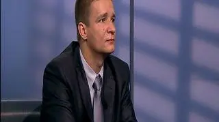 Trwa jesienna odwilż na rynku kredytów hipotecznych. Banki obniżają marże kredytowe a zdolność kredytowa Polaków rośnie. Indeks dostępności kredytowej TVN CNBC liczony przez Open Finance osiągnął w październiku rekordowy poziom 110,95 punktu. Gościem programu Pieniądze od Rana był Marcin Krasoń, analityk Open Finance.  