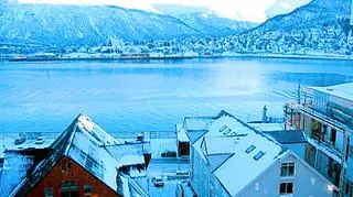 Norwegowie walczą z nieuczciwymi emigrantami