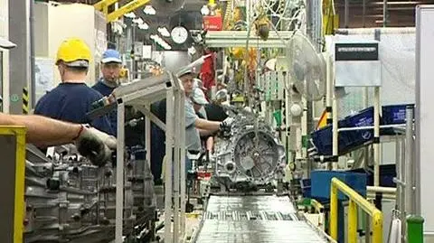 PMI dla Polski w październiku najwyższy od trzech miesięcy - 52,2 pkt