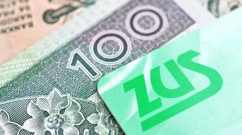 ZUS zmniejszy tegoroczną dotację do FUS o kolejne 3,3 miliardy złotych