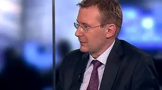 Przyszłość warszawskiego Okęcia zależeć będzie od strategii jaką przyjmie Przedsiębiorstwo Państwowe Porty Lotnicze. Tani przewoźnicy, dotąd korzystający z tańszej Etiudy nie chcą po jej zamknięciu płacić więcej za infrastrukturę Terminału 2. Gościem Marcina Kowalskiego w programie "Bilans" był Jarosław Błaszczak – ekspert Ernst&Young