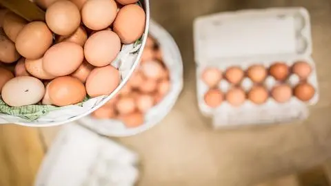 Ekożywność pozostanie rarytasem