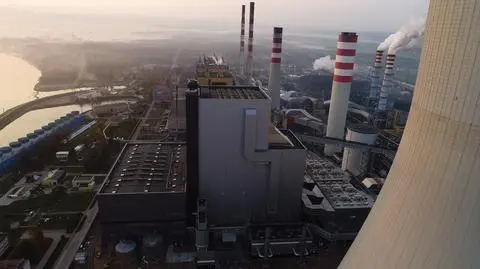 Produkcja energii elektrycznej. Raport NIK