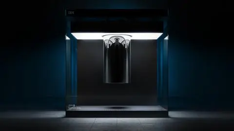 IBM Q System One. Pierwszy komputer kwantowy do użytku komercyjnego