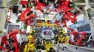 w tym roku w Tychach powstanie łącznie 12 tys. 661 egzemplarzy Forda Ka