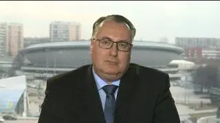 Centrozap zmienia nazwę na Ideon i zmienia również strategię - zamierza skupić się na działalności energetycznej, przede wszystkim w zakresie handlu energią elektryczną i gazem oraz produkcji i handlu biomasą. O to jak nowa strategia przełoży się na wyniki pytaliśmy Ireneusza Króla, prezesa Centrozapu.