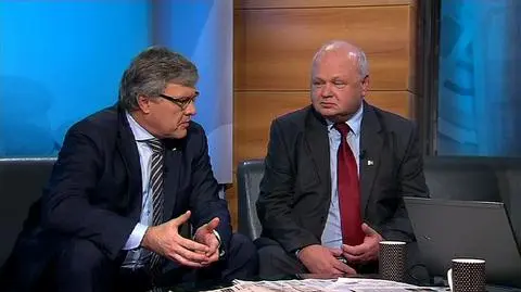 Komisja Trójstronna zajmie się dziś projektem ustawy o ochronie miejsc pracy.