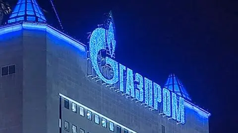 KE: rozmowy o dostawach gazu dla Ukrainy przełożone