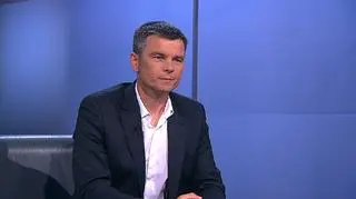 Podsumowanie tygodnia w Milionie w Portfelu. Porozmawiamy z Tomaszem Publicewiczem, prezesem Analiz Online także o kondycji TFI. Zapytamy krótko o komentarz do pierwszych od dłuższego czasu dobrych danych z USA.
