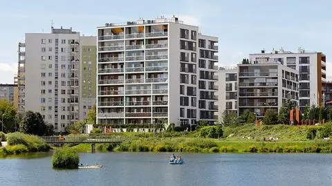 Mieszkania na sprzedaż. Dostępność mieszkań nieznacznie się pogarsza - raport