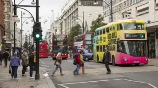 Ziemi obiecanej na obczyźnie szuka już ponad 2,3 mln Polaków, najwięcej tradycyjnie w Wielkiej Brytanii