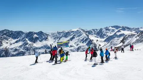 Wyjazd na narty zarezerwowało o 30 proc. podróżnych - Travelplanet.pl