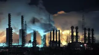 Ropa drożeje na giełdach