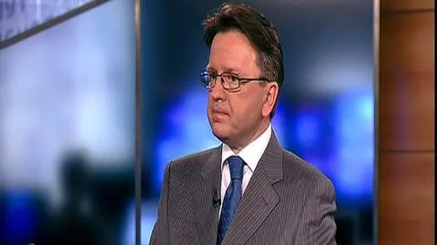 "Planujemy na ten rok inwestycje na poziomie 100 milionów złotych" - powiedział w TVN CNBC Biznes wiceprezes Gant. Henryk Feliks w programie "Dzień na Rynkach" mówił także o tym, że liczy na ożywienie rynku mieszkaniowego na przełomie kwietnia/maja. 