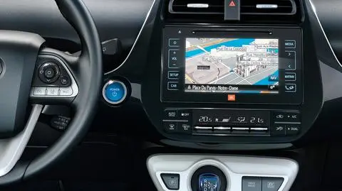 Toyota wznawia produkcję po trzęsieniu ziemi