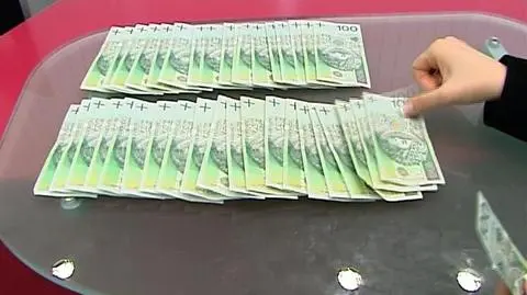 Stopy procentowe bez zmian