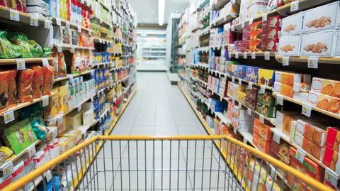 Supermarkety w Czechach muszą oddawać niesprzedaną żywność