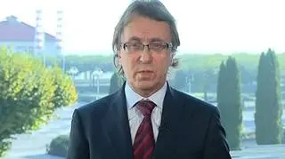 Za 3 lata nastąpi całkowita cyfryzacja telewizji w Polsce. Spowoduje ona odpływ klientów sieci kablowych, mówi Jerzy Kalinowski, partner w KPMG. Jego zdaniem przyszłość to produkty typu google TV. TVN CNBC jest patronem 37. Międzynarodowej Konferencji i wystawy PIKE 2010