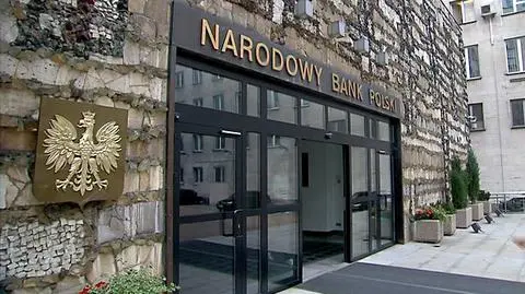 Zaskoczenia nie było. Stopy procentowe bez zmian