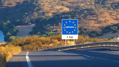 Schengen to jedna z największych zdobyczy wolnej Europy