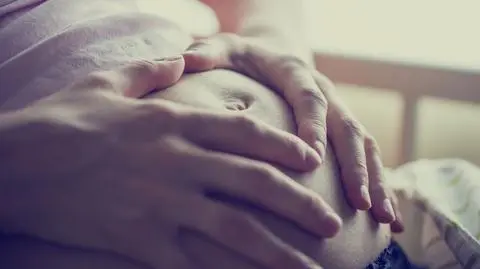 Rafalska o wzroście liczby urodzeń: to oczekiwany efekt pracy rządu