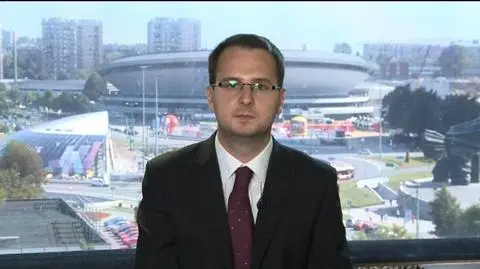 Miedź dla zuchwałych - po WZA w KGHM