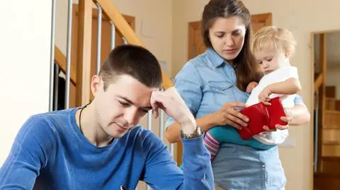 Rewolucja podatkowa nie zlikwiduje ulg dla dzieci