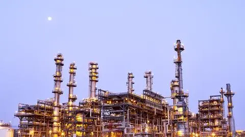 Saudi Aramco wchodzi na giełdę