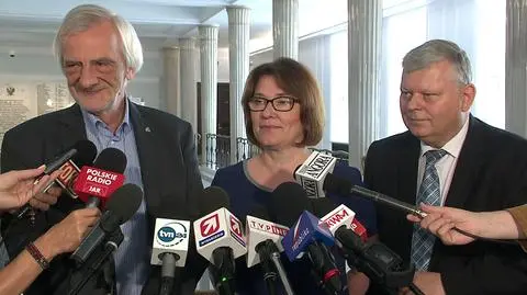 Komisja śledcza ws. Amber Gold