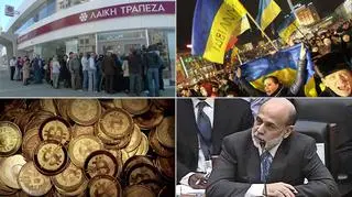 Najważniejsze wydarzenia w światowej gospodarce