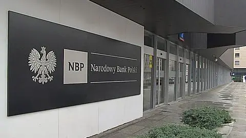 Adam Glapiński nowym prezesem NBP-u?