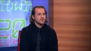 Luksusowe prezenty od Św. Mikołaja. Jak zabłysnąć na święta, radzi Arkadiusz Likus z vitkAc Wolf Bracka.