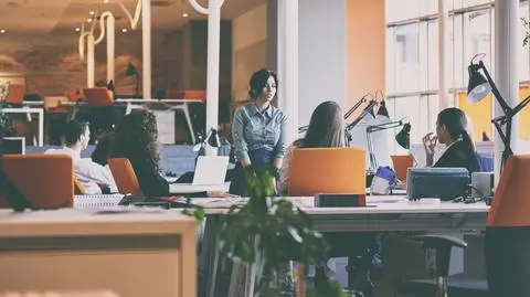 Firmy będą miały problem z rekrutacją