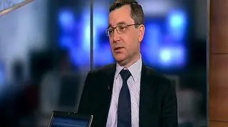 Prezes Budvar Centrum przyznał w TVN CNBC Biznes, że branża budowlana najgorsze ma juz za sobą. Zdaniem Marka Trzcińskiego, tak dobrze jak podczas szczytu hossy na tym rynku juz nie będzie, ale w drugim i trzecim kwartale tego roku będzie widoczna znaczna poprawa. Prezes Budvaru był gościem Roberta Stanilewicza w programie "Dzień na rynkach"