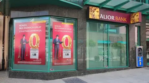 Zwolnienia grupowe w Alior Bank. Prawie 2,6 tys. osób straci pracę