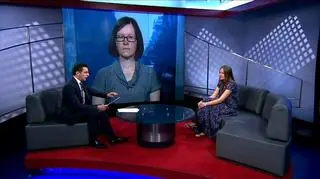 Pomysł na własną firmę lub zmiana koncepcji dotychczasowego biznesu – do tego może skłonić własne dziecko. Pani Magda od czasu urodzenia swojej pociechy, fotografuje przede wszystkim dzieciaki. Pani Dagmara stwierdziła, że jest za mało miejsc, które mogą się zająć maluchem i zaproponować mu kreatywne zabawy. Gośćmi programu Blajer Mówi: Biznes były Magda Dębińska, założycielka firmy Dział Kadrów i Dagmara Janiszewska, założycielka Klubu Malucha Duduś.