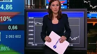 Rynki zostały dotknięte informacjami z Węgier. Tam politycy przyznali, że w grę wchodzi ryzyko niewypłacalności Węgier. A do tego dane z rynku pracy były gorsze niż oczekiwano. WIG 20 w dół, portfel "Rynków dla Opornych" również dziś tracił. Portfel RDO w dół o 0,63 %, to oznacza, że straciliśmy dziś 185,81 zł. Widz zaproponował kupno akcji spółki PGE. Czy to dobra inwestycja?