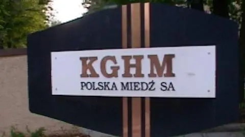 Związkowcy do Tuska: szybko zmienić zarząd KGHM