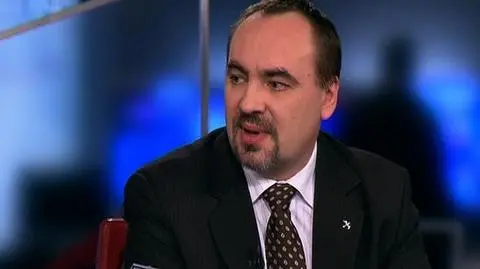 Początek tygodnia na czerwono