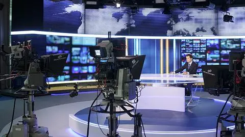 TVN24 i TVN najbardziej opiniotwórczymi stacjami w lutym