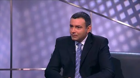 W oczekiwaniu na expose